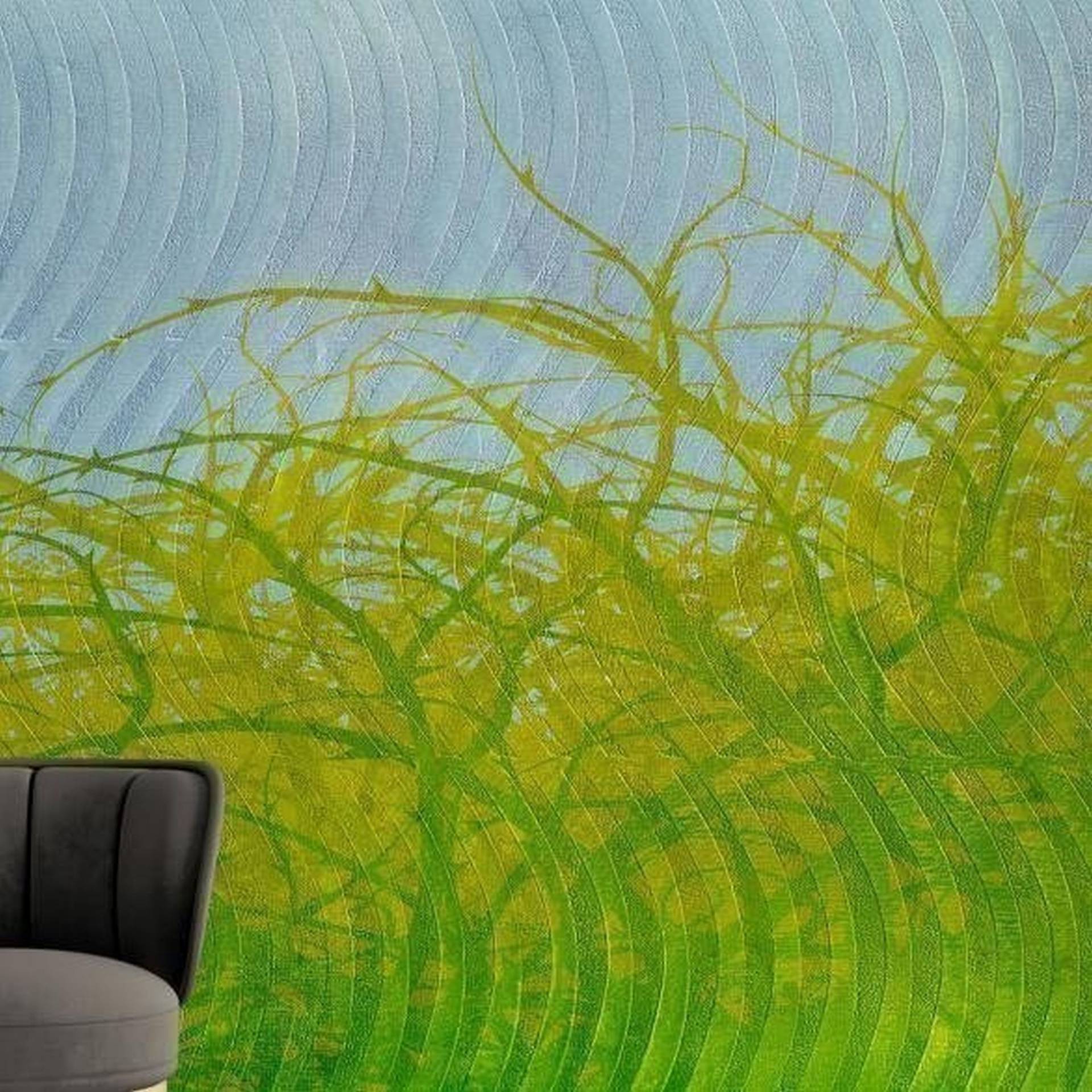 A.S. Creation | Atelier 47 | DD117930 | Fototapete | Vlies | 400 x 270 cm | Wald & Pflanzen | Grün A.S. Creation | Atelier 47 | DD117930 | Fototapete | Vlies | 400 x 270 cm | Wald & Pflanzen | Grün von A.S. Creation