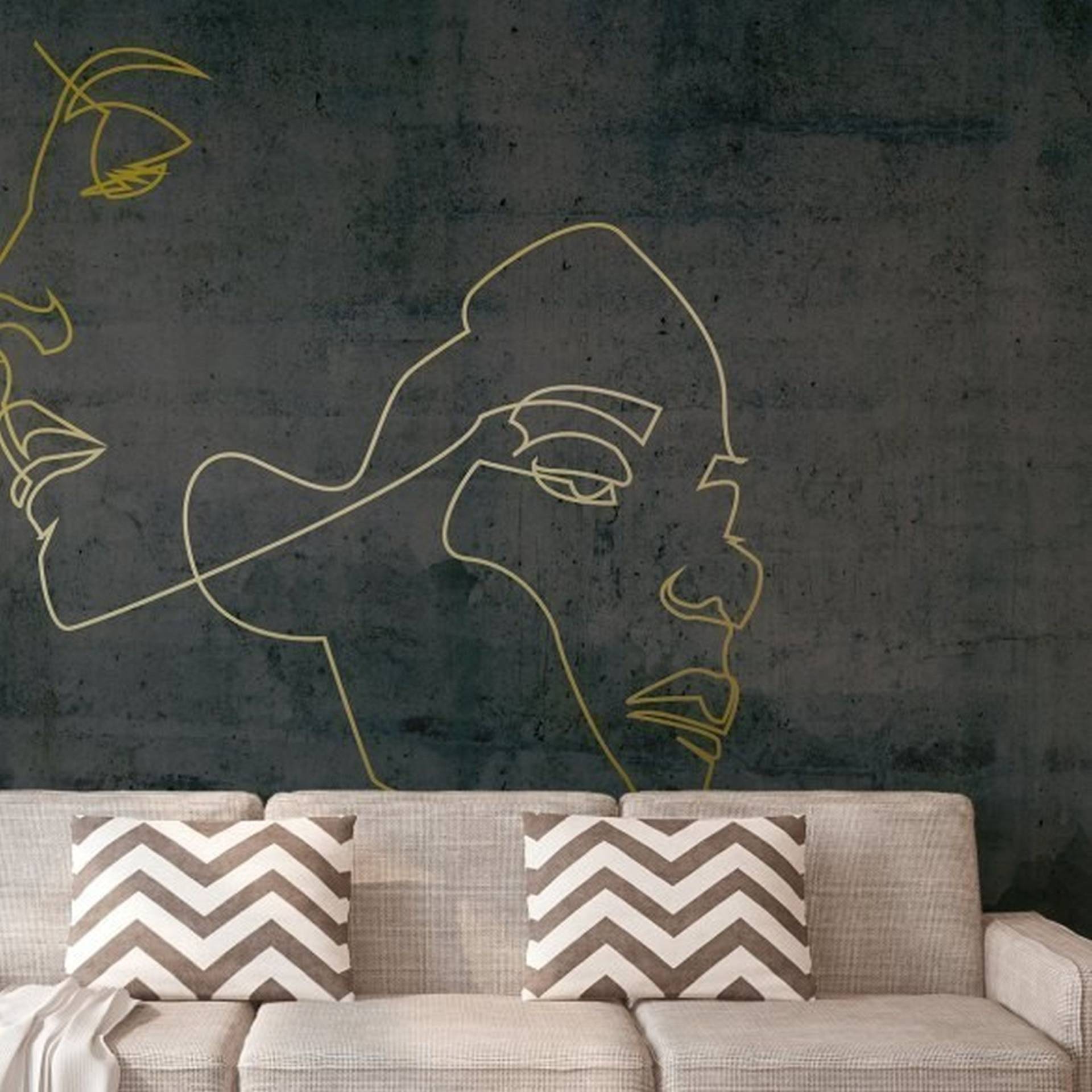 A.S. Creation | Atelier 47 | DD118055 | Fototapete | Vlies | 400 x 270 cm | Wald & Pflanzen A.S. Creation | Atelier 47 | DD118055 | Fototapete | Vlies | 400 x 270 cm | Wald & Pflanzen von A.S. Creation