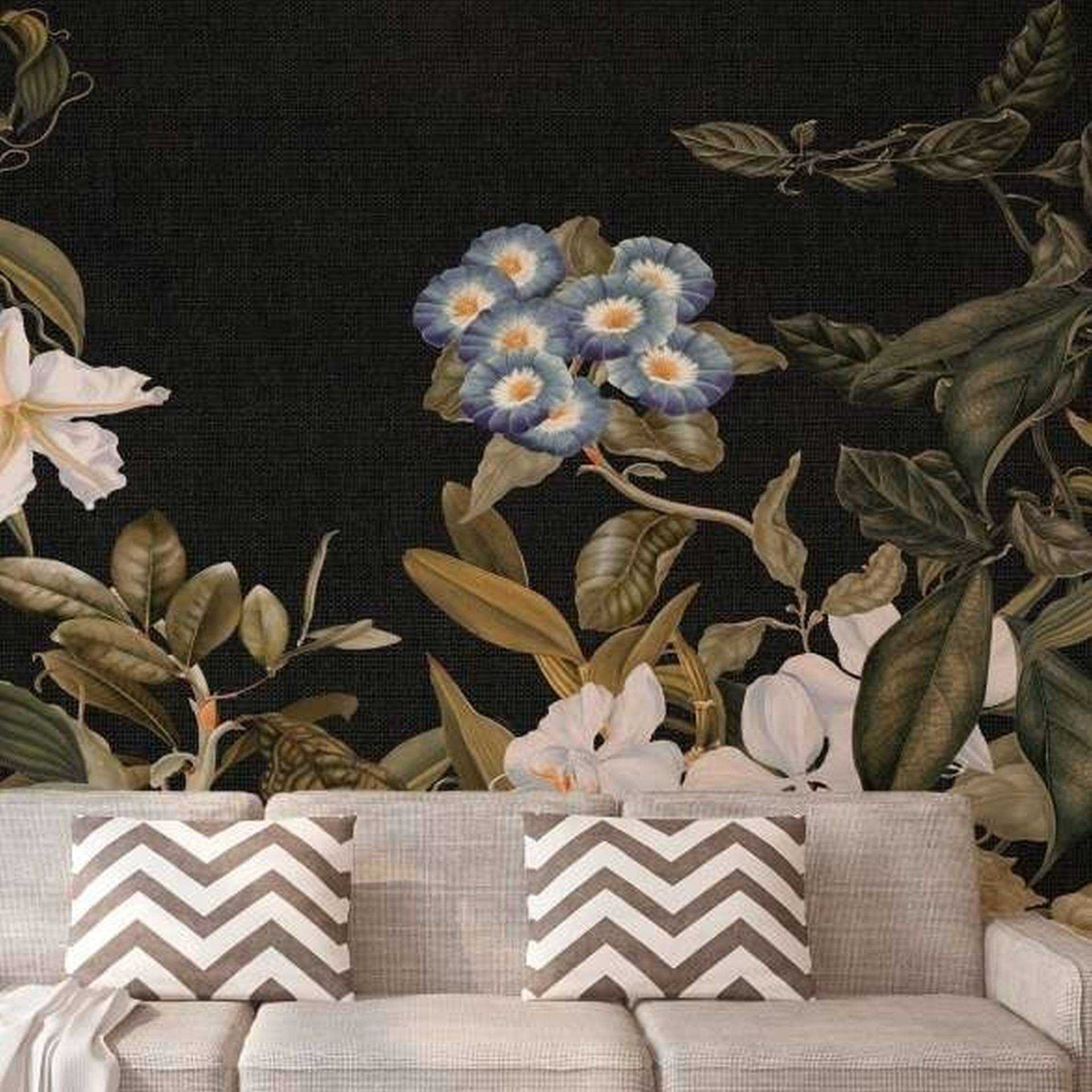 A.S. Creation | Atelier 47 | DD118080 | Fototapete | Vlies | 400 x 270 cm | Wald & Pflanzen A.S. Creation | Atelier 47 | DD118080 | Fototapete | Vlies | 400 x 270 cm | Wald & Pflanzen von A.S. Creation