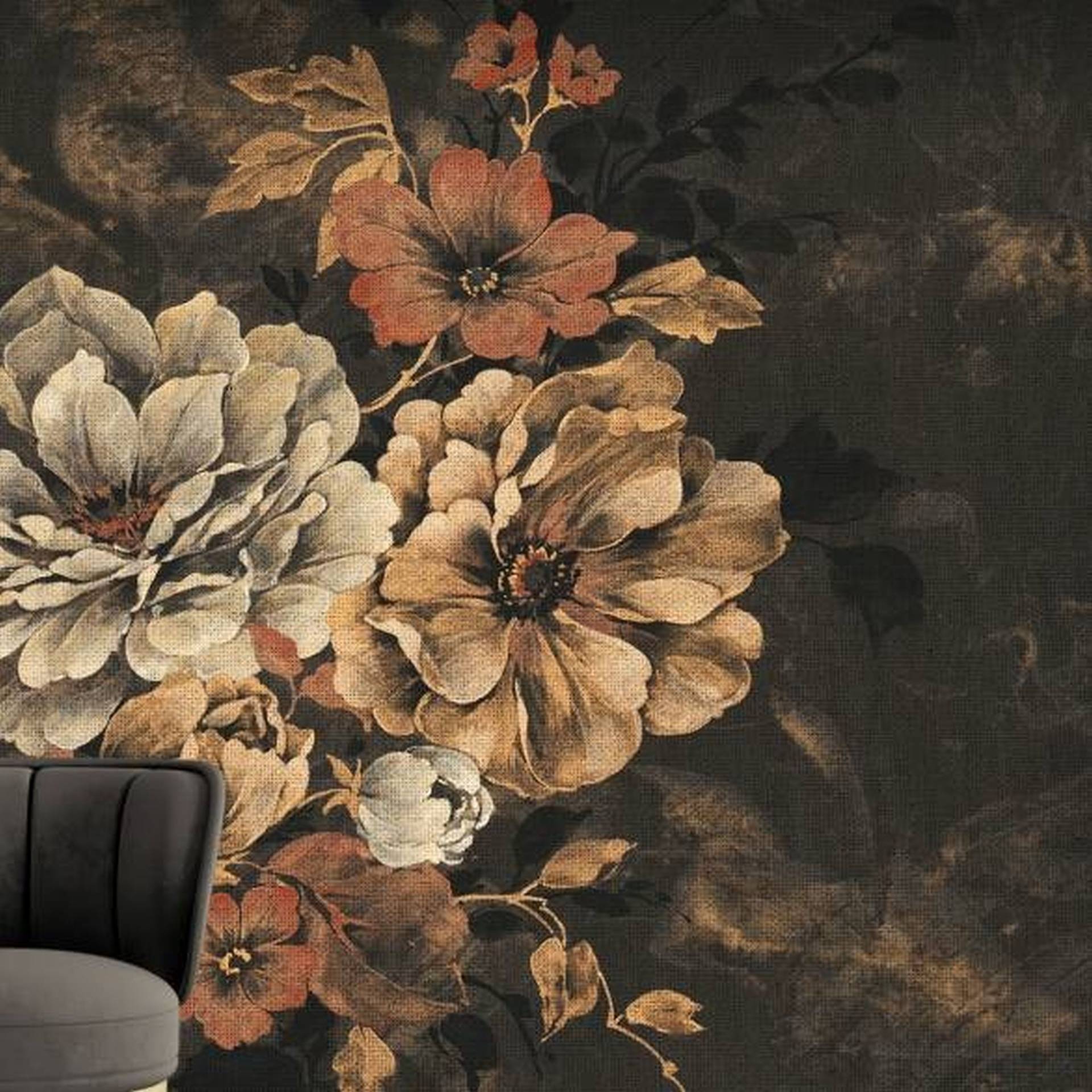 A.S. Creation | Atelier 47 | DD118305 | Fototapete | Vlies | 400 x 270 cm | Wald & Pflanzen A.S. Creation | Atelier 47 | DD118305 | Fototapete | Vlies | 400 x 270 cm | Wald & Pflanzen von A.S. Creation