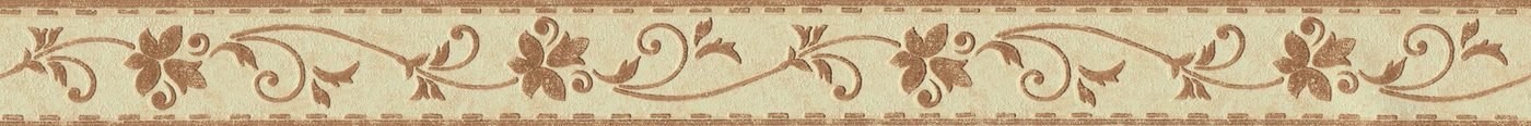 A.S. Création Bordüre Only Borders, aufgeschäumt, Barock, gemustert, ornamental, Tapete Bordüre Struktur Blumen Floral Selbstklebend Borte modern Optik A.S. Création Bordüre Only Borders, aufgeschäumt, Barock, gemustert, ornamental, Tapete Bordüre Struktur Blumen Floral Selbstklebend Borte modern Optik von A.S. Création