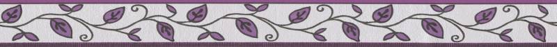 A.S. Création Bordüre Only Borders, leicht strukturiert, Motiv, Retro, gemustert, Bordüre Blumenranke Floral Selbstklebend Borte Wohnzimmer modern Optik A.S. Création Bordüre Only Borders, leicht strukturiert, Motiv, Retro, gemustert, Bordüre Blumenranke Floral Selbstklebend Borte Wohnzimmer modern Optik von A.S. Création