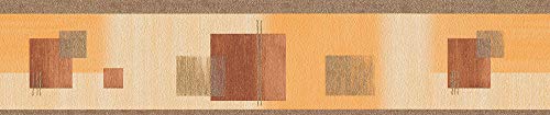 A.S. Création Bordüre Only Borders 10 Borte 5,00 m x 0,13 m beige braun metallic Made in Germany 768926 7689-26 A.S. Création Bordüre Only Borders 10 Borte 5,00 m x 0,13 m beige braun metallic Made in Germany 768926 7689-26 von A.S. Création