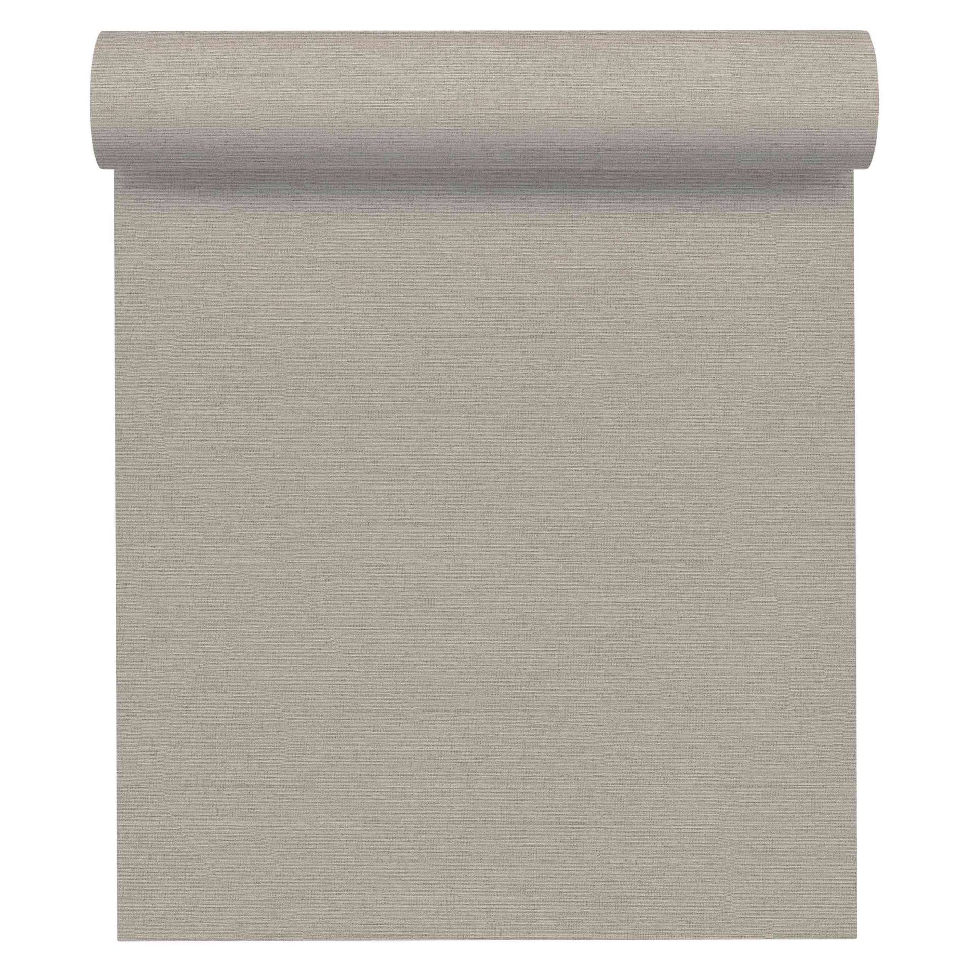 A.S. Creation | Ethnic Origin | 306894 | Vliestapete | Einfarbig | Uni | 0.53 x 10.05 m | Grau A.S. Creation | Ethnic Origin | 306894 | Vliestapete | Einfarbig | Uni | 0.53 x 10.05 m | Grau von A.S. Creation