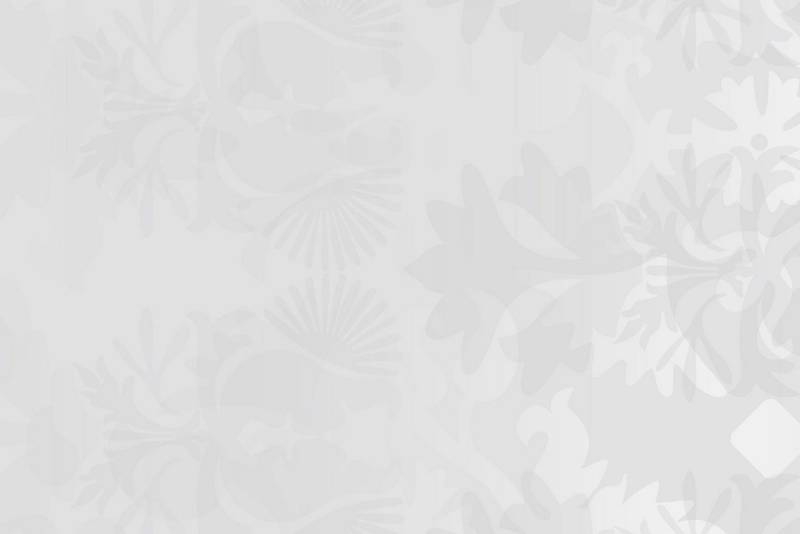 A.S. Création Fototapete A.S. Création XXL 5 Fototapete, Blumenmuster, 4m x 2,67m von A.S. Création