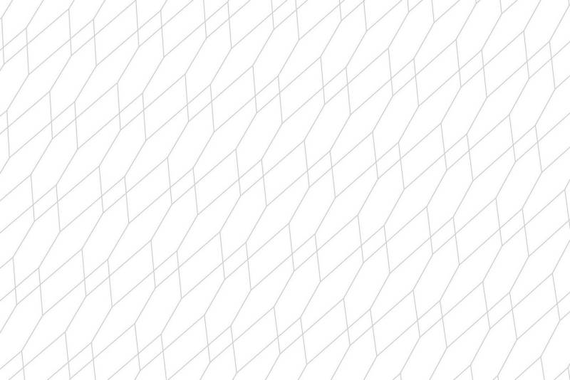 A.S. Création Fototapete A.S. Création XXL 5 Fototapete, Geometrisch, 4m x 2,67m von A.S. Création