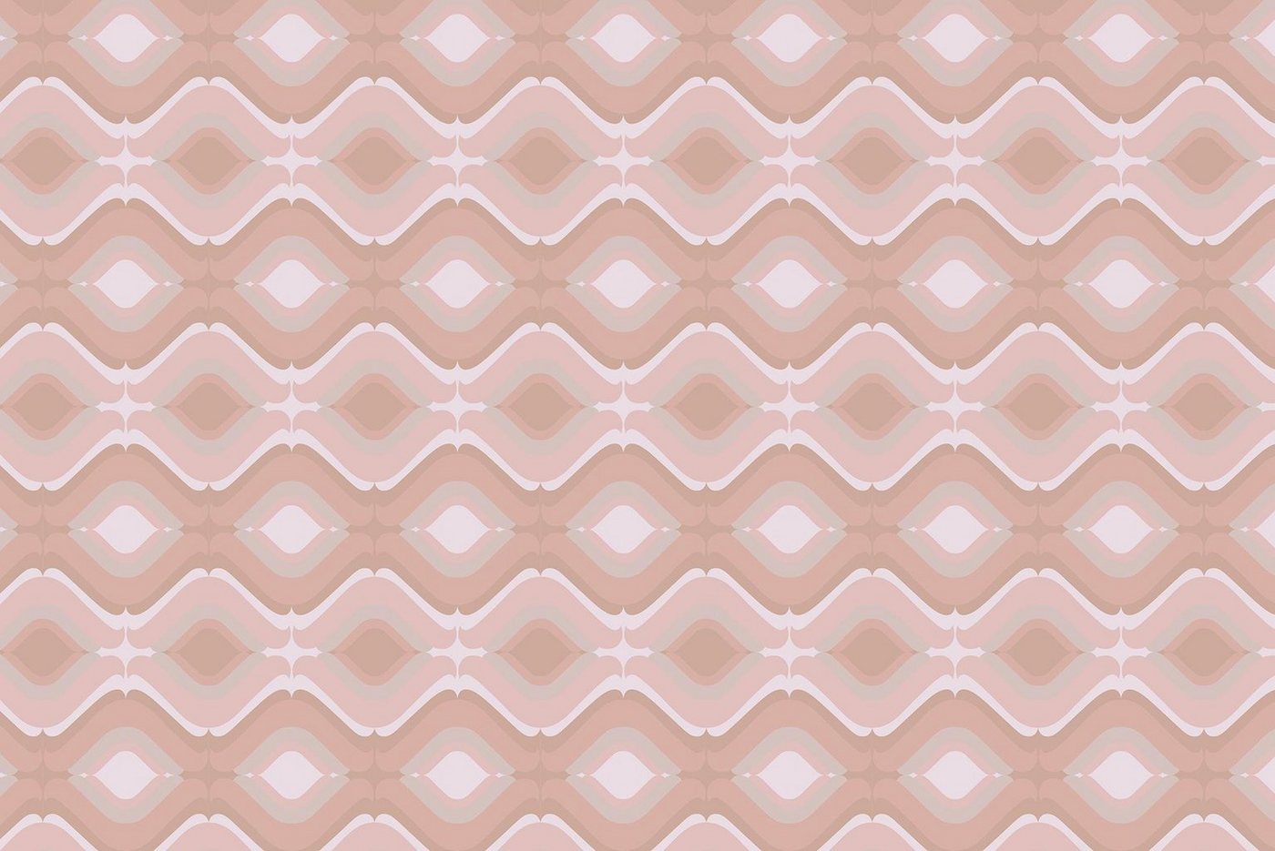 A.S. Création Fototapete A.S. Création XXL 5 Fototapete, Geomuster, 4m x 2,67m A.S. Création Fototapete A.S. Création XXL 5 Fototapete, Geomuster, 4m x 2,67m von A.S. Création