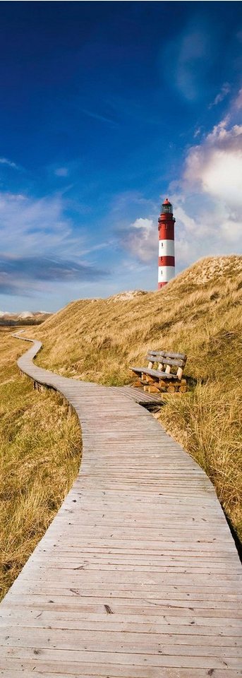 A.S. Création Fototapete A.S. Création XXL 5 Fototapete, Leuchtturm, 1m x 2,8m A.S. Création Fototapete A.S. Création XXL 5 Fototapete, Leuchtturm, 1m x 2,8m von A.S. Création