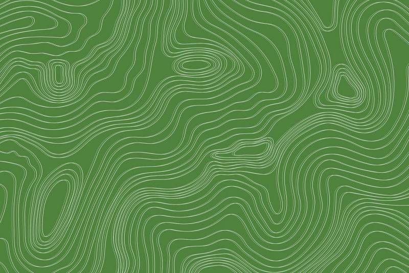 A.S. Création Fototapete A.S. Création XXL 5 Fototapete, Linien, 4m x 2,67m von A.S. Création