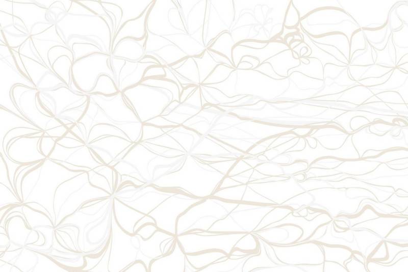 A.S. Création Fototapete A.S. Création XXL 5 Fototapete, Linien, 4m x 2,67m von A.S. Création