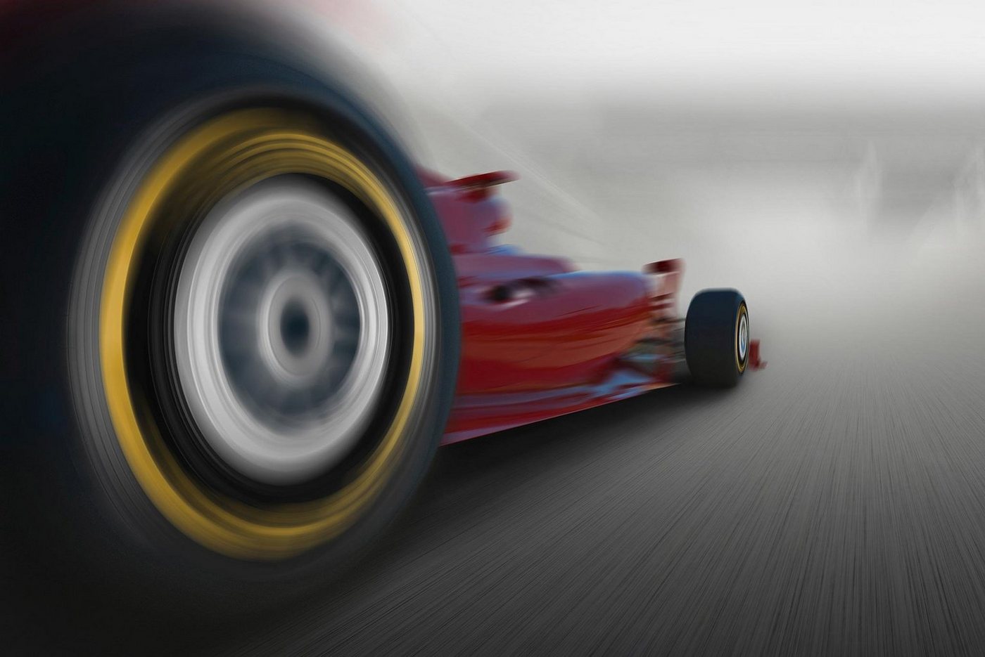 A.S. Création Fototapete A.S. Création XXL 5 Fototapete, Rennauto, 4m x 2,67m A.S. Création Fototapete A.S. Création XXL 5 Fototapete, Rennauto, 4m x 2,67m von A.S. Création