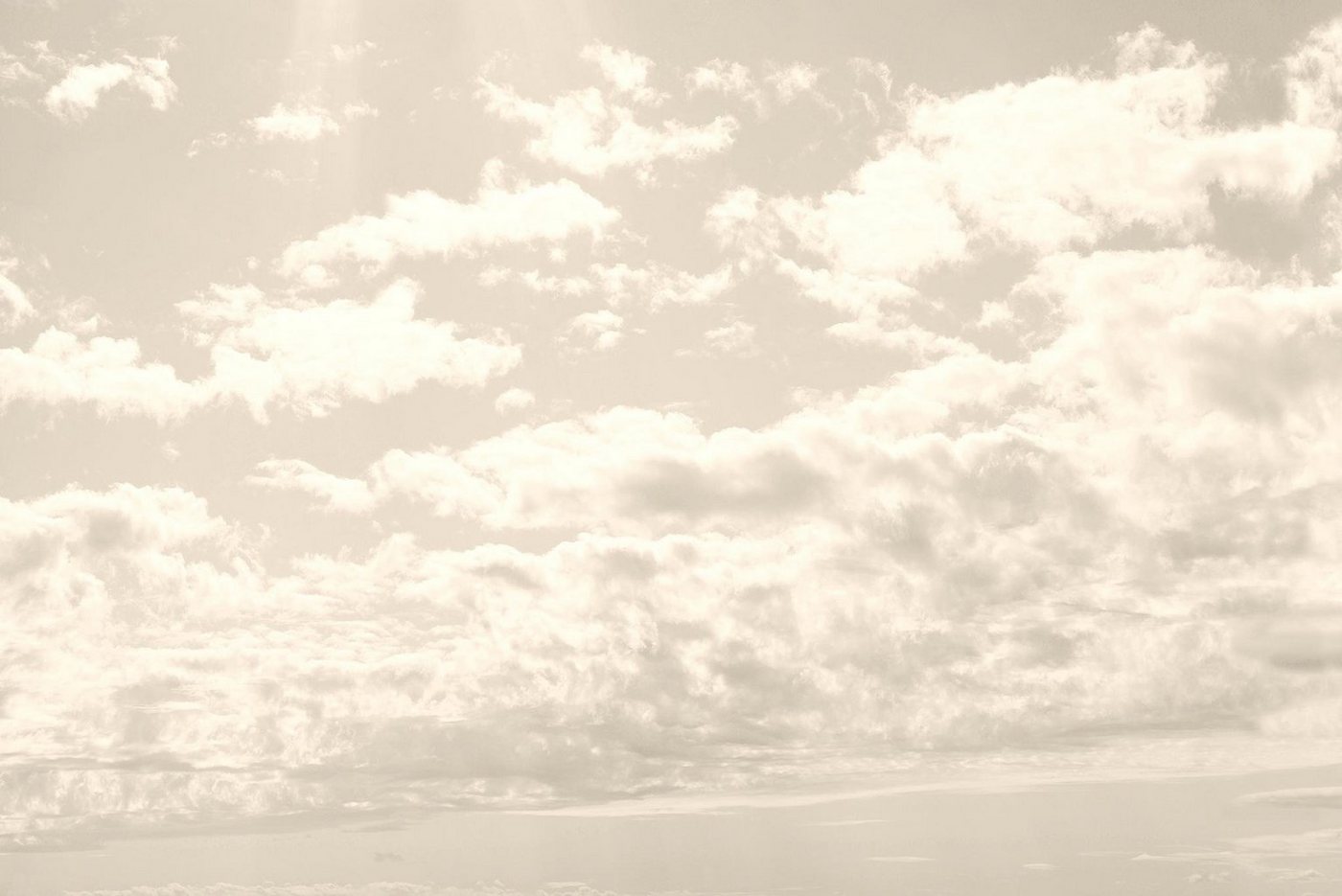 A.S. Création Fototapete A.S. Création XXL 5 Fototapete, Wolken, 4m x 2,67m A.S. Création Fototapete A.S. Création XXL 5 Fototapete, Wolken, 4m x 2,67m von A.S. Création