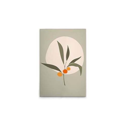 A.S. Création Leinwandbild Olivenzweig Modern - Wandbild in Grün, Creme - 50 x 75 cm - DD132552 A.S. Création Leinwandbild Olivenzweig Modern - Wandbild in Grün, Creme - 50 x 75 cm - DD132552 von A.S. Création