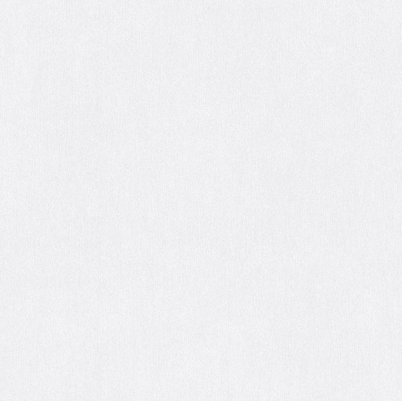 A.S. Creation | Little Love | 383129 | Vliestapete | Einfarbig | Uni | 0.53 x 10.05 m | Weiß von A.S. Creation