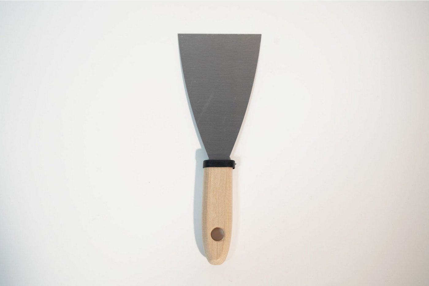 A.S. Création Malerspachtel 80 mm Spachtel Gipsspachtel Holzgriff Stahlblatt A.S. Création Malerspachtel 80 mm Spachtel Gipsspachtel Holzgriff Stahlblatt von A.S. Création