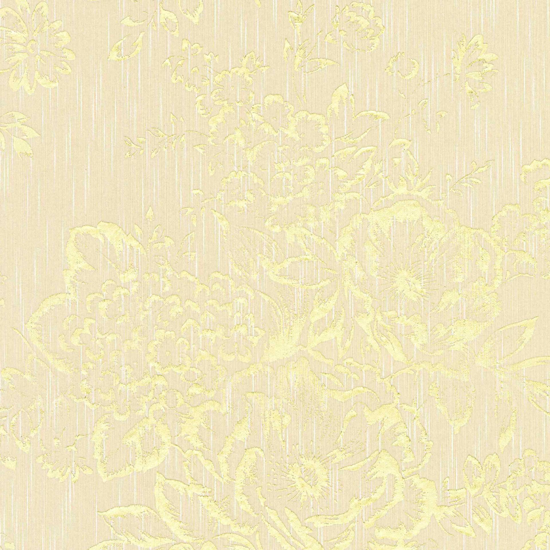 A.S. Creation | Metallic Silk | 306573 | Vliestapete | Blumenoptik | 0.53 x 10.05 m | Beige A.S. Creation | Metallic Silk | 306573 | Vliestapete | Blumenoptik | 0.53 x 10.05 m | Beige von A.S. Creation