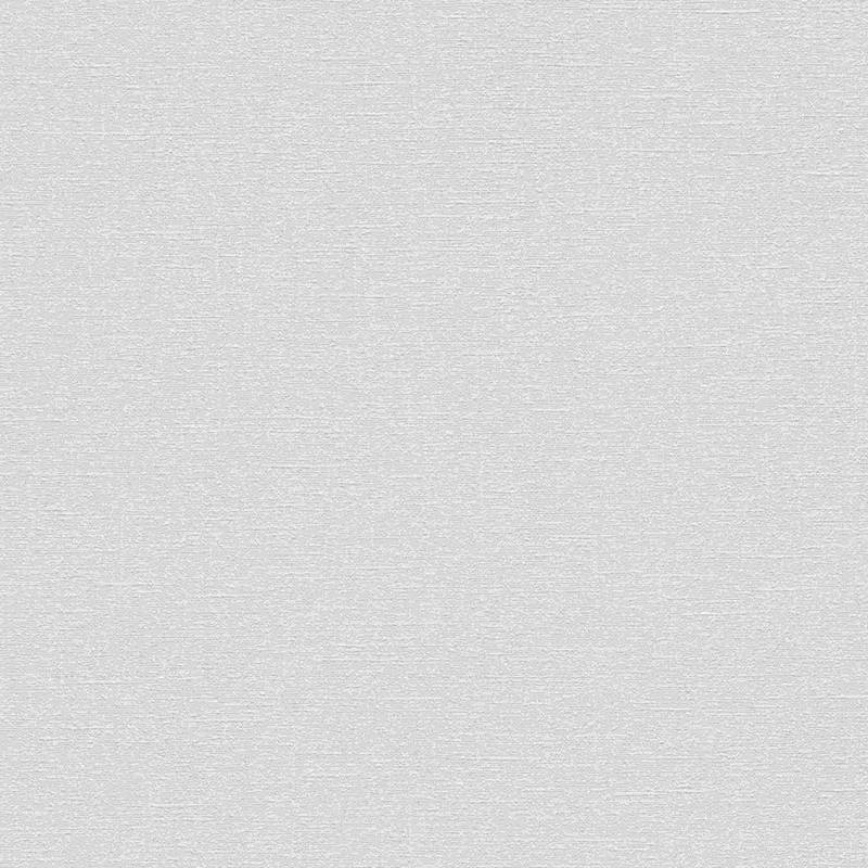 A.S. Creation | Natural Living | 376036 | Vliestapete | Einfarbig | 10.05 x 0.53 m | Grau von A.S. Creation