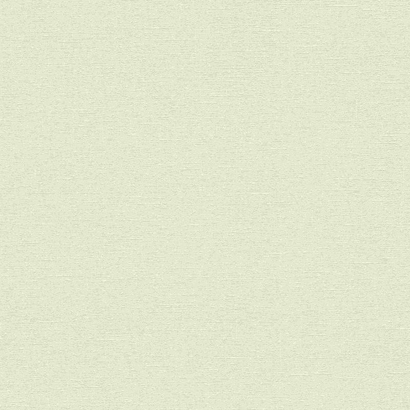 A.S. Creation | Natural Living | 376037 | Vliestapete | Einfarbig | 10.05 x 0.53 m | Weiß von A.S. Creation