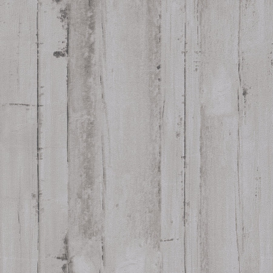 A.S. Creation | Natural Living | 385022 | Vliestapete | Holzoptik | 10.05 x 0.53 m | Grau A.S. Creation | Natural Living | 385022 | Vliestapete | Holzoptik | 10.05 x 0.53 m | Grau von A.S. Creation