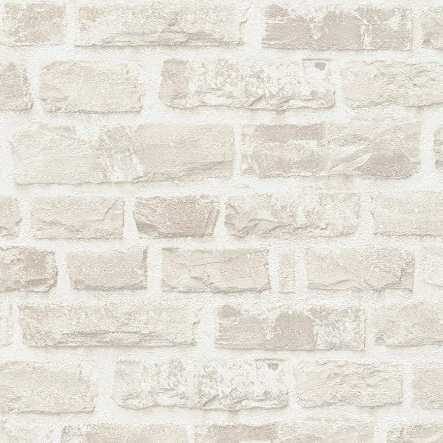 A.S. Creation | Natural Living | 386373 | Vliestapete | Steinoptik | 10.05 x 0.53 m | Beige A.S. Creation | Natural Living | 386373 | Vliestapete | Steinoptik | 10.05 x 0.53 m | Beige von A.S. Creation