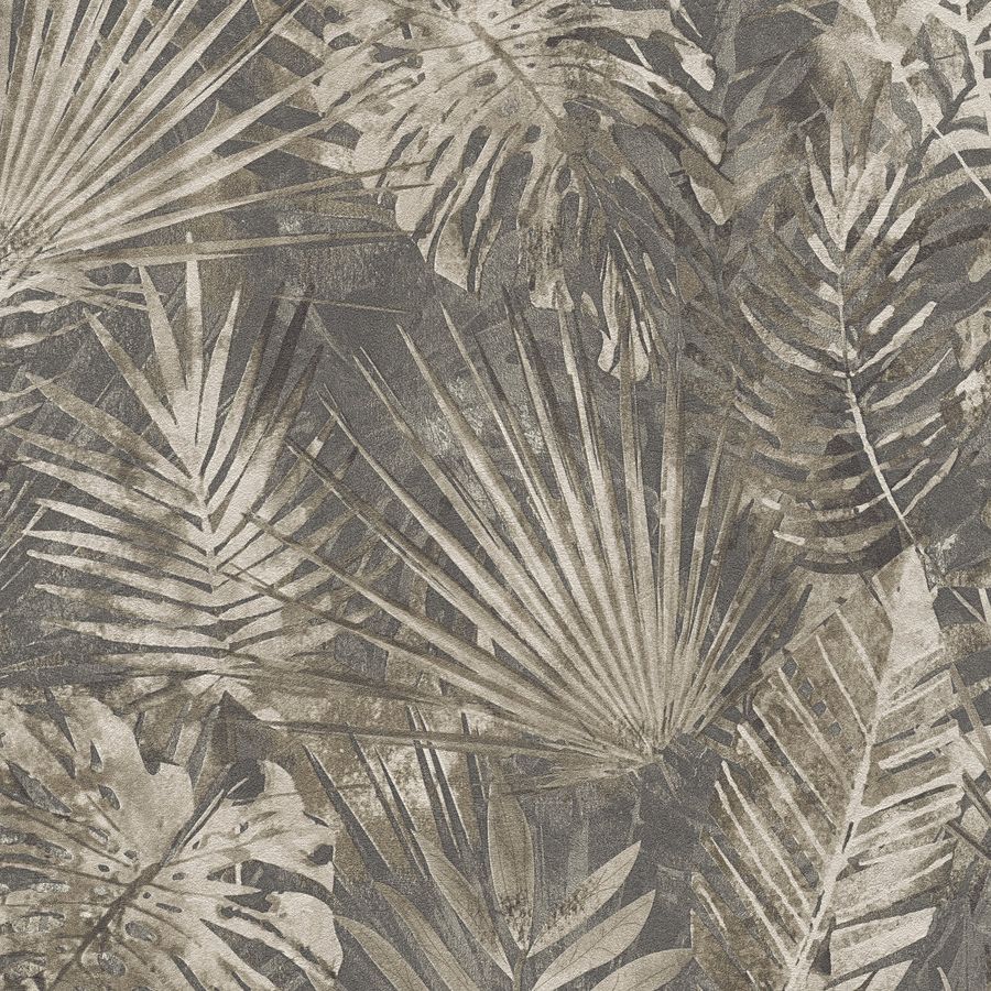 A.S. Creation | Natural Living | 386383 | Vliestapete | Botanisch | 10.05 x 0.53 m | Braun A.S. Creation | Natural Living | 386383 | Vliestapete | Botanisch | 10.05 x 0.53 m | Braun von A.S. Creation