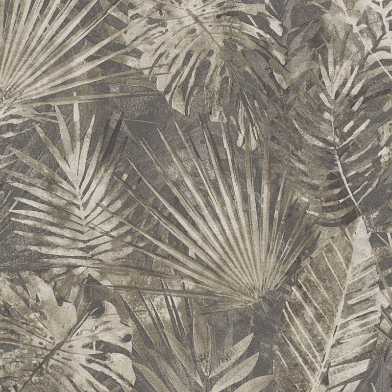 A.S. Creation | Natural Living | 386383 | Vliestapete | Botanisch | 10.05 x 0.53 m | Braun A.S. Creation | Natural Living | 386383 | Vliestapete | Botanisch | 10.05 x 0.53 m | Braun von A.S. Creation