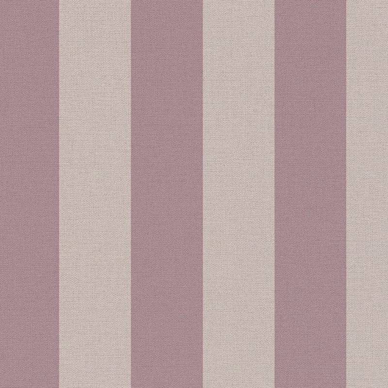 A.S. Creation | Natural Living | 386654 | Vliestapete | Streifentapete | 10.05 x 0.53 m | Lila A.S. Creation | Natural Living | 386654 | Vliestapete | Streifentapete | 10.05 x 0.53 m | Lila von A.S. Creation
