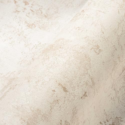 A.S. Création Tapete Stein Creme Beige THE BOS 388236 Vliestapete Steinoptik 10,05 m x 0,53 m Made in Germany A.S. Création Tapete Stein Creme Beige THE BOS 388236 Vliestapete Steinoptik 10,05 m x 0,53 m Made in Germany von A.S. Création