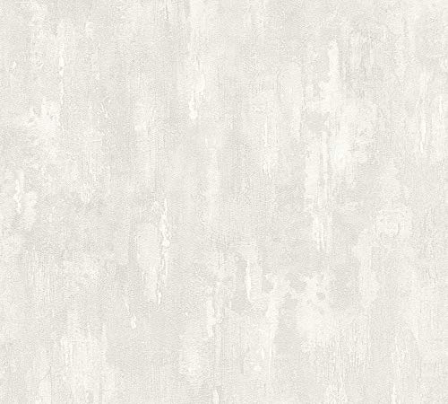 A.S. Création Tapete Around the world 10,05 m x 0,53 m grau weiß 306941 A.S. Création Tapete Around the world 10,05 m x 0,53 m grau weiß 306941 von A.S. Création