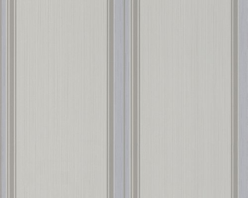 A.S. Création Tapete Jade, Streifentapete, elegant, grau, metallic, 858955 A.S. Création Tapete Jade, Streifentapete, elegant, grau, metallic, 858955 von A.S. Création