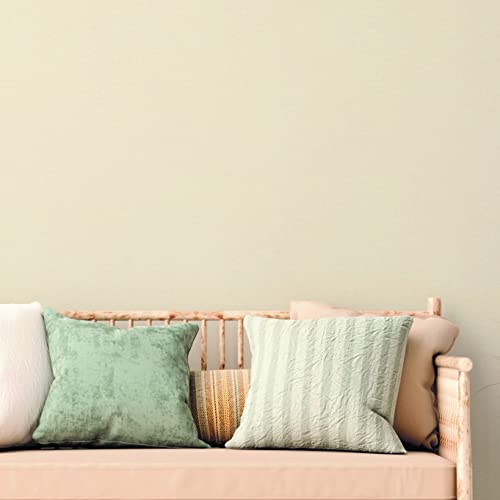 A.S. Création Tapete Stoffoptik Beige Nachhaltig - Natural Living 386665 - Vliestapete Uni - 10,05x0,53m Made in Germany A.S. Création Tapete Stoffoptik Beige Nachhaltig - Natural Living 386665 - Vliestapete Uni - 10,05x0,53m Made in Germany von A.S. Création