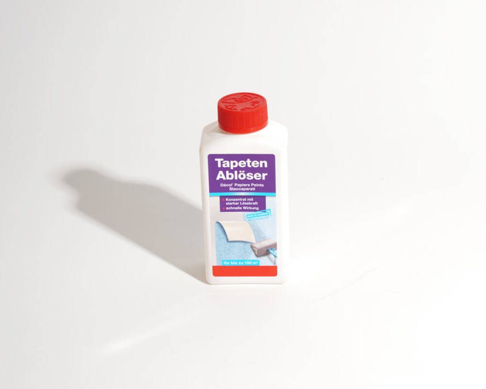 A.S. Création Tapezierbürste Tapetenablöser 250 ml A.S. Création Tapezierbürste Tapetenablöser 250 ml von A.S. Création