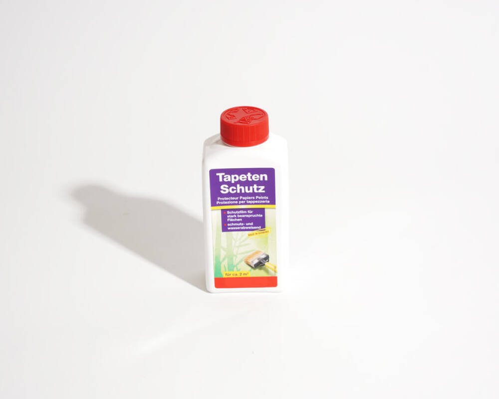A.S. Création Tapezierbürste Tapetenschutz 250 ml Elefantenhaut A.S. Création Tapezierbürste Tapetenschutz 250 ml Elefantenhaut von A.S. Création