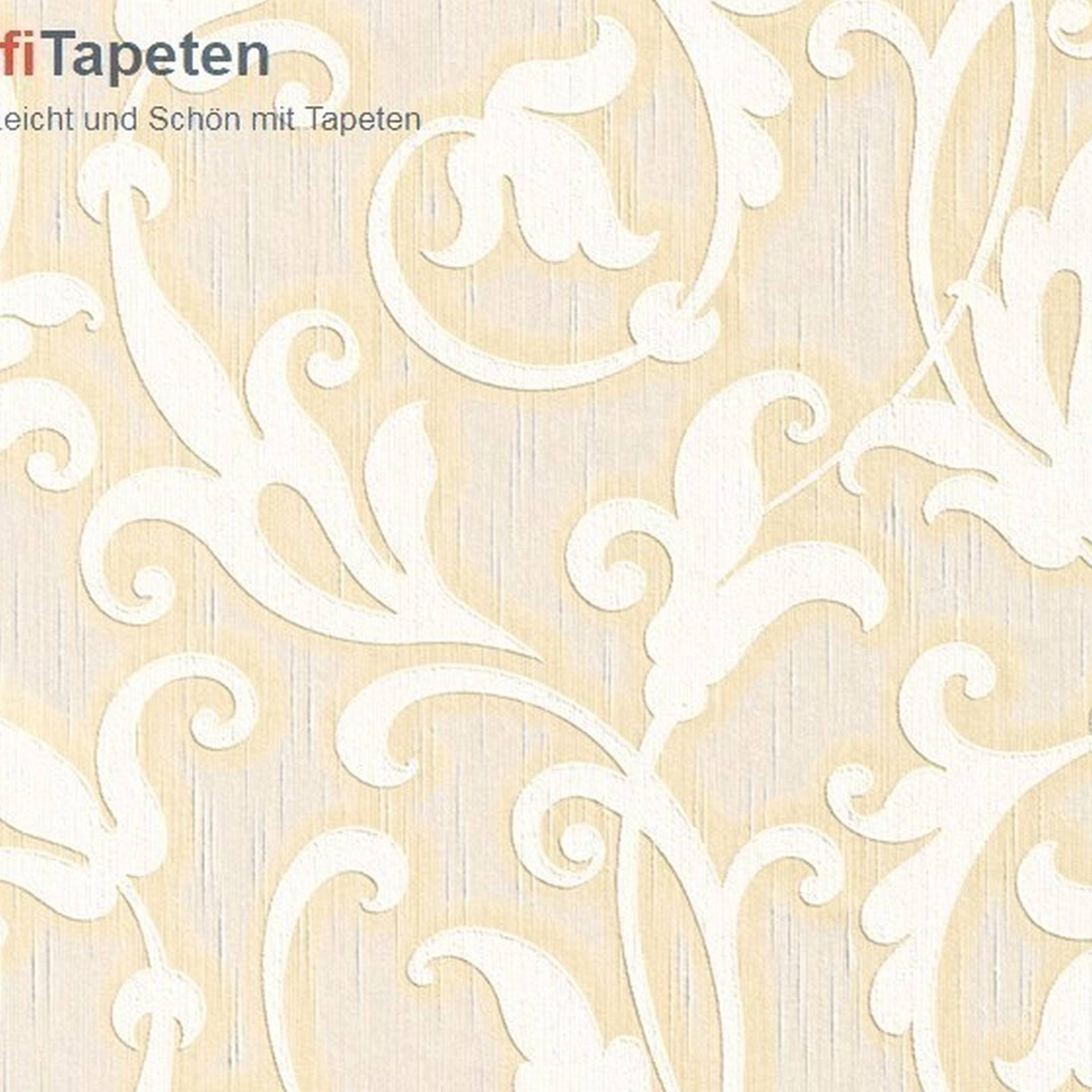 A.S. Creation | Tessuto | 954907 | Vliestapete | Blumenoptik | 0.53 x 10.05 m | Beige A.S. Creation | Tessuto | 954907 | Vliestapete | Blumenoptik | 0.53 x 10.05 m | Beige von A.S. Creation