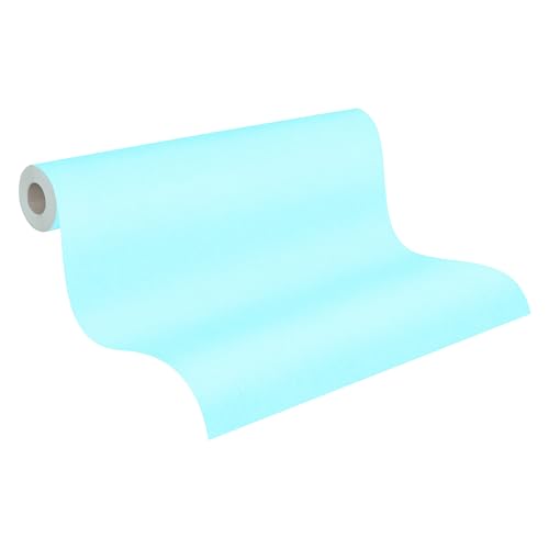 A.S. Création Unitapete Little Love Tapete einfarbig unifarben PVC-freie Vliestapete grün seidenmatt glatt 383112 A.S. Création Unitapete Little Love Tapete einfarbig unifarben PVC-freie Vliestapete grün seidenmatt glatt 383112 von A.S. Création