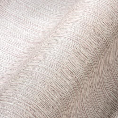 A.S. Création Unitapete Rosa Beige THE BOS 388199 Vliestapete Strukturtapete 10,05 m x 0,53 m Made in Germany A.S. Création Unitapete Rosa Beige THE BOS 388199 Vliestapete Strukturtapete 10,05 m x 0,53 m Made in Germany von A.S. Création