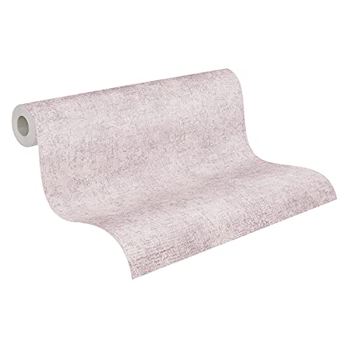 A.S. Création Unitapete Trendwall 2 Tapete einfarbig unifarben Vliestapete rosa matt glänzend fein strukturiert 380894 38089-4 A.S. Création Unitapete Trendwall 2 Tapete einfarbig unifarben Vliestapete rosa matt glänzend fein strukturiert 380894 38089-4 von A.S. Création
