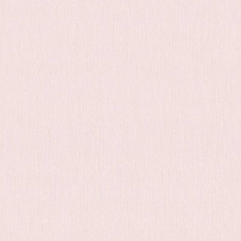 A.S. Creation | Versace 3 | 343272 | Vliestapete | Einfarbig | Uni | 0.7 x 10.05 m | Silber von A.S. Creation