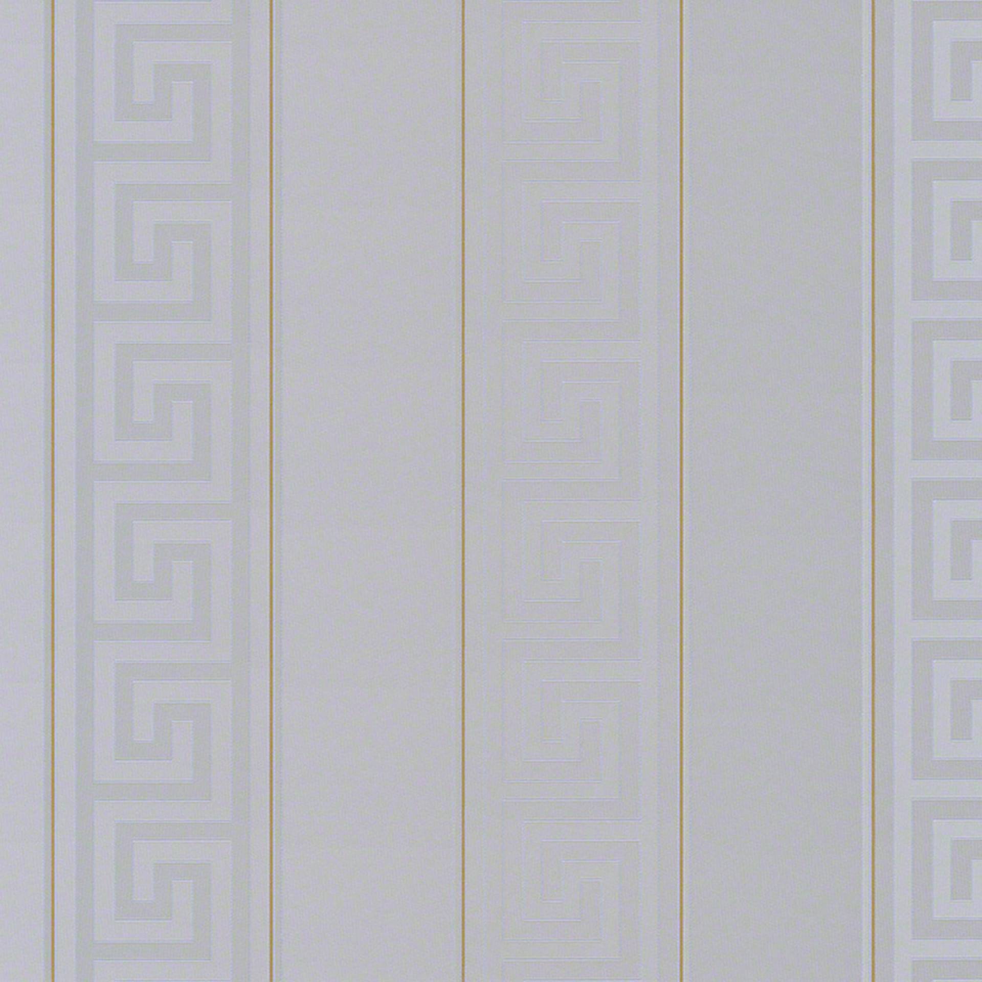 A.S. Creation | Versace | 935245 | Vliestapete | Muster & Motive | 0.7 x 10.05 m | Silber A.S. Creation | Versace | 935245 | Vliestapete | Muster & Motive | 0.7 x 10.05 m | Silber von A.S. Creation