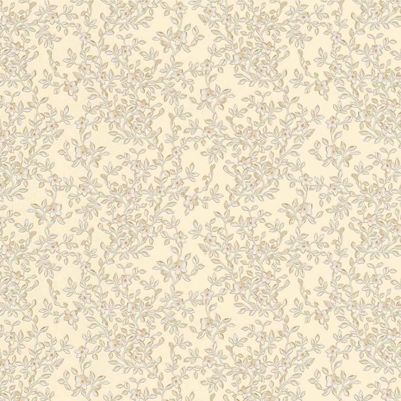 A.S. Creation | Versace | 935841 | Vliestapete | Muster & Motive | 0.7 x 10.05 m | Beige von A.S. Creation
