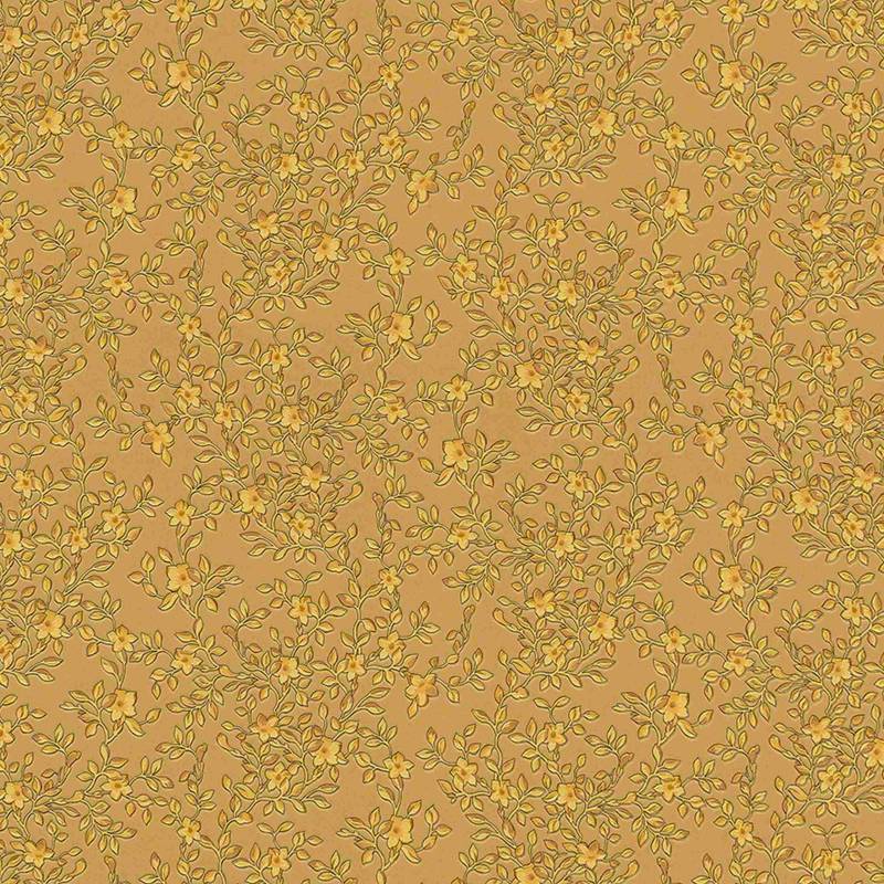 A.S. Creation | Versace | 935843 | Vliestapete | Muster & Motive | 0.7 x 10.05 m | Beige von A.S. Creation