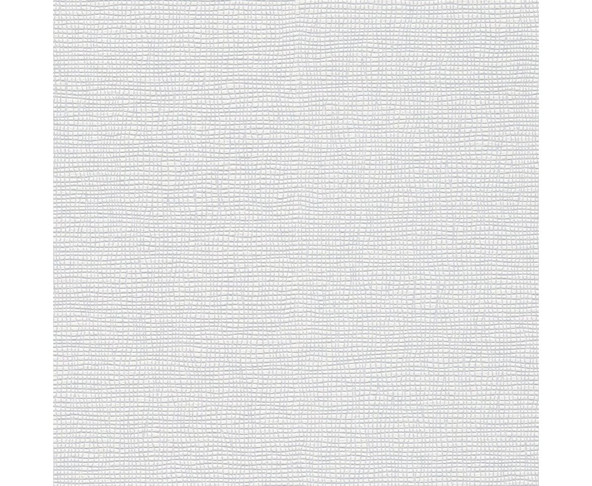 A.S. Création Vliestapete A.S. Création Meistervlies 2020, Unis, weiß von A.S. Création