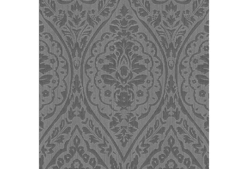 A.S. Création Vliestapete AP Tessuto II, 961957, Barock, 0.53 x 10.05 m, Braun A.S. Création Vliestapete AP Tessuto II, 961957, Barock, 0.53 x 10.05 m, Braun von A.S. Création