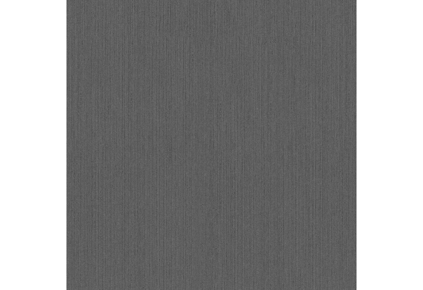 A.S. Création Vliestapete AP Tessuto II, 968524, Einfarbig, 0.53 x 10.05 m, Braun von A.S. Création