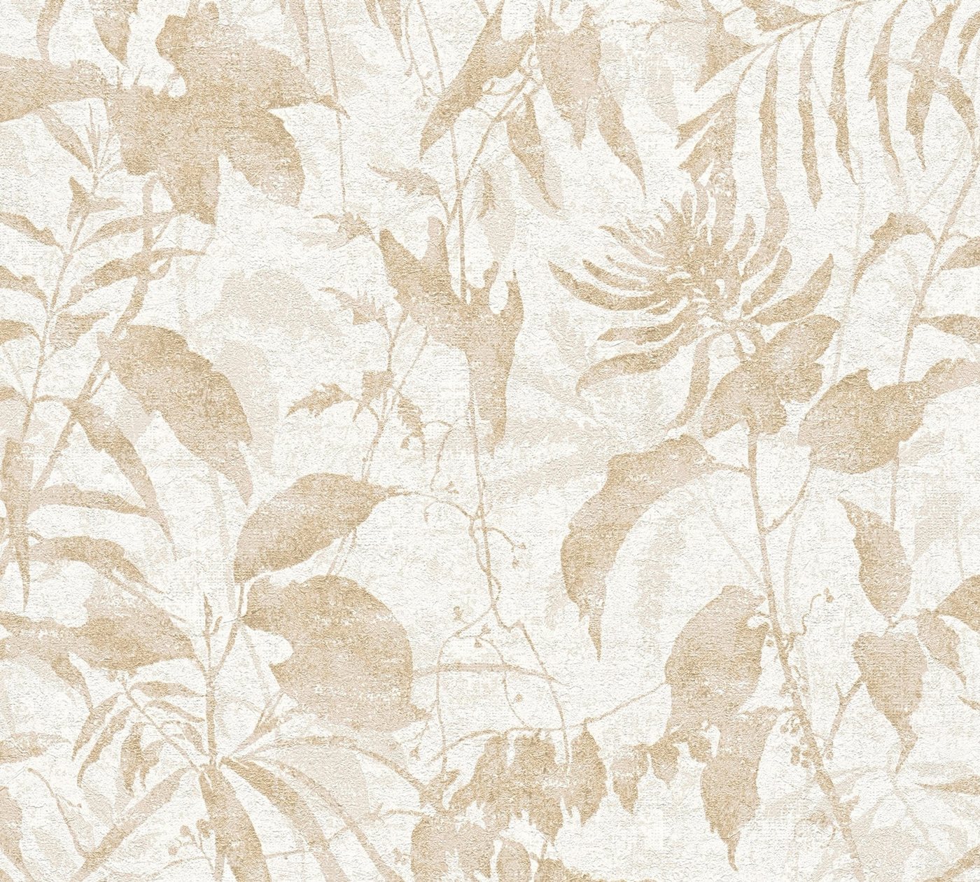 A.S. Création Vliestapete AS Vliestapete MS Hot Spots Floral Creme 782032 A.S. Création Vliestapete AS Vliestapete MS Hot Spots Floral Creme 782032 von A.S. Création
