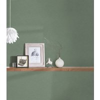 A.S. Création Vliestapete "Antigua einfarbige Tapete" gemustert  matt  neutral leicht strukturiert Unitapete leicht strukturiert Tapeten Wohnzimmer Schlafzimmer Küche von A.S. Création