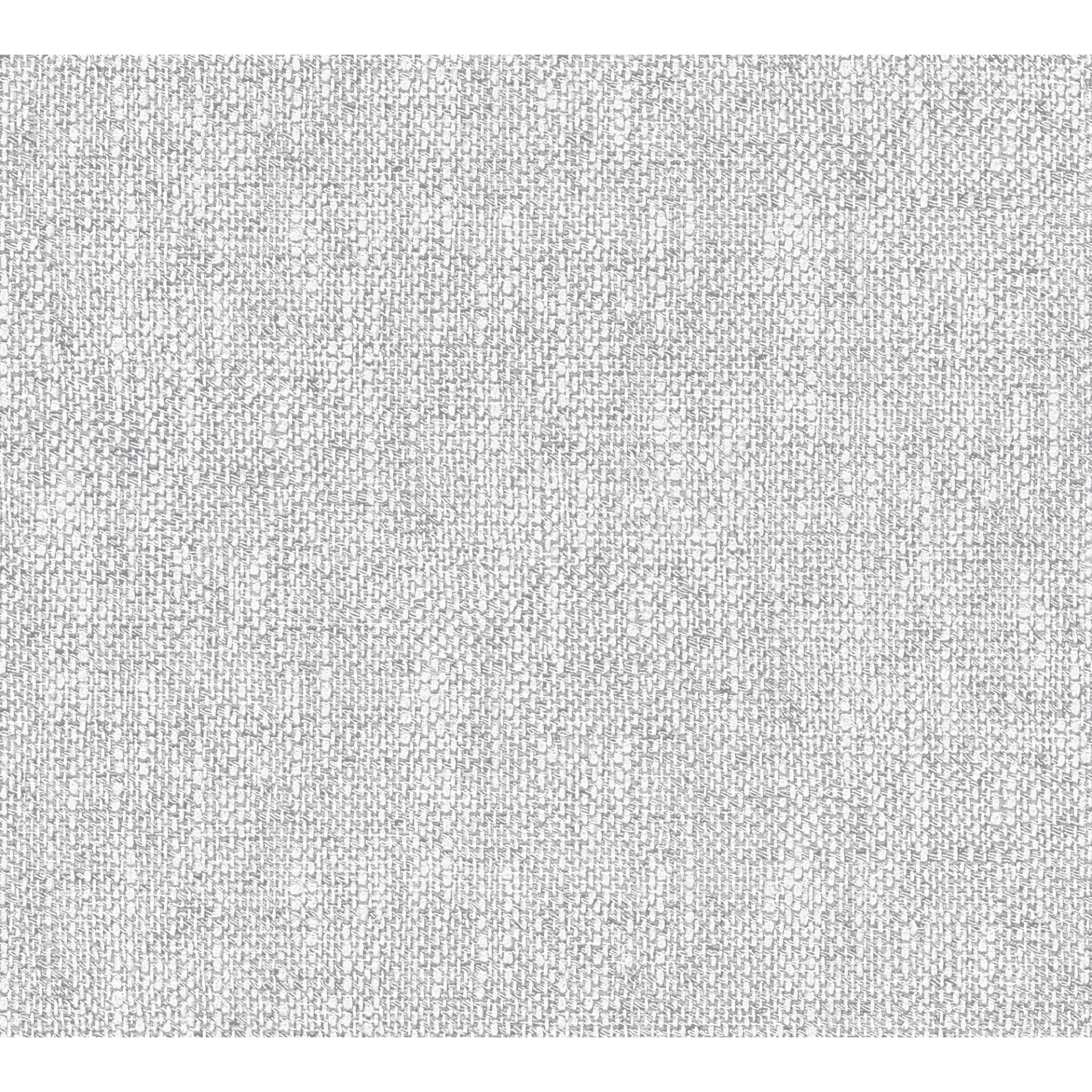 A.S. Création Vliestapete 'Attractive 2' Leinenstruktur grau/weiß 0,53 x 10,05 m A.S. Création Vliestapete 'Attractive 2' Leinenstruktur grau/weiß 0,53 x 10,05 m von A.S. Création