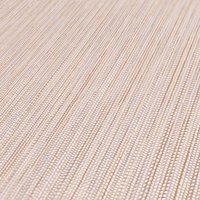 A.S. Création Vliestapete "Attractive 2 Tapete mit Streifen" abstrakt  gemustert  leicht glänzend strukturiert Streifentapete strukturiert Hellgrau Tapeten Wohnzimmer modern Design von A.S. Création