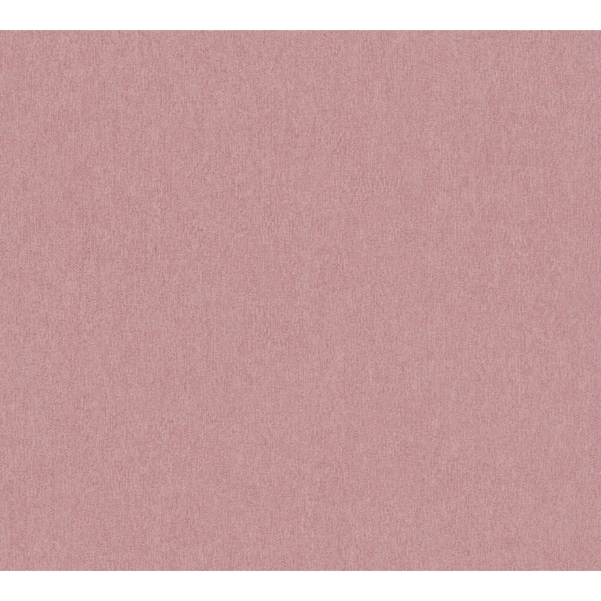 A.S. Création Vliestapete 'Attractive 2' Uni rosa 0,53 x 10,05 m A.S. Création Vliestapete 'Attractive 2' Uni rosa 0,53 x 10,05 m von A.S. Création