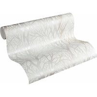 A.S. Création Vliestapete "Attractive 2 Waldtapete" abstrakt gemustert leicht glänzend strukturiert Waldtapete Äste Baumtapete strukturiert Tapeten modern Design Optik A.S. Création Vliestapete "Attractive 2 Waldtapete" abstrakt gemustert leicht glänzend strukturiert Waldtapete Äste Baumtapete strukturiert Tapeten modern Design Optik von A.S. Création